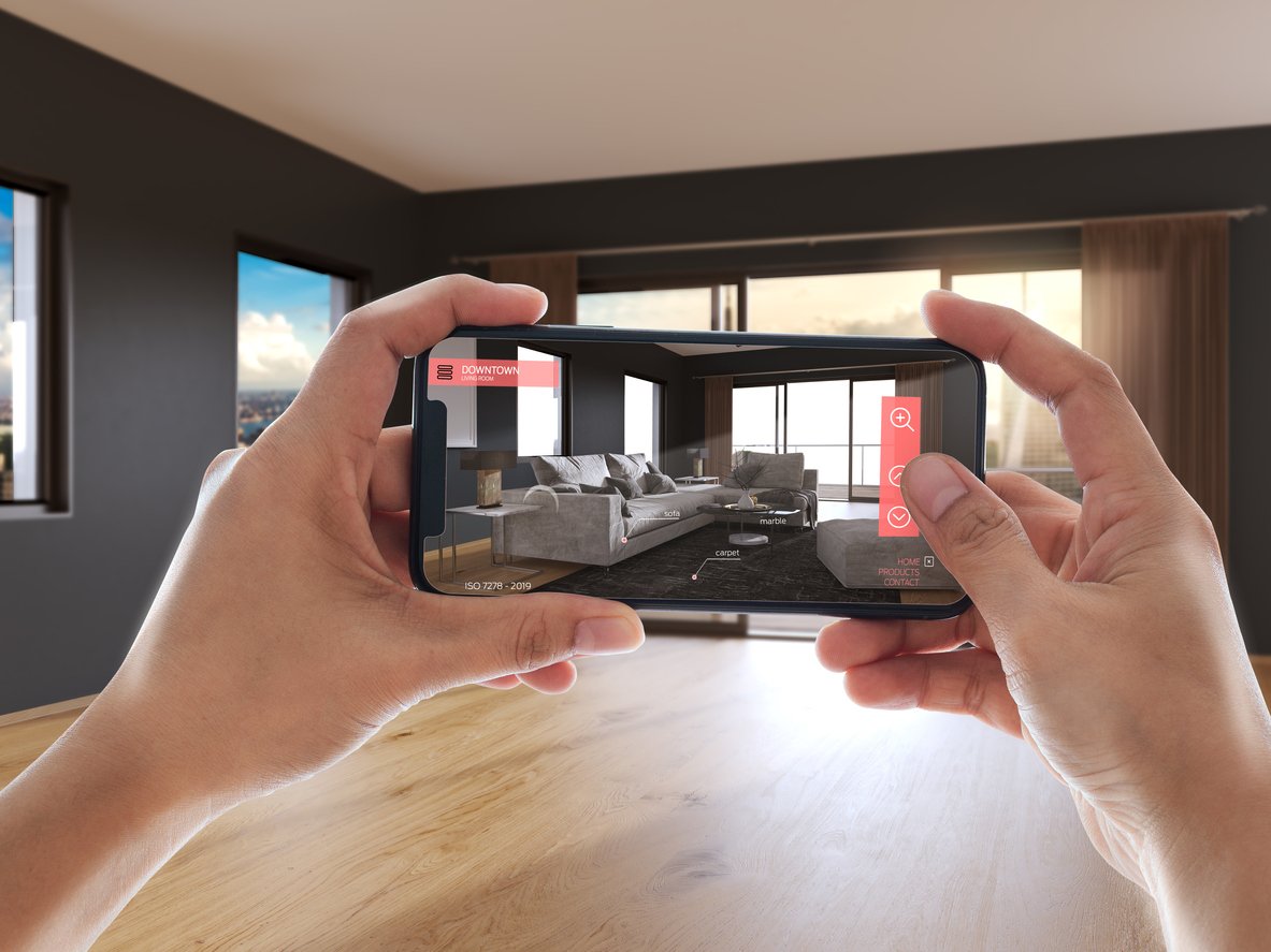 Augmented Reality for Everything You Need to Know